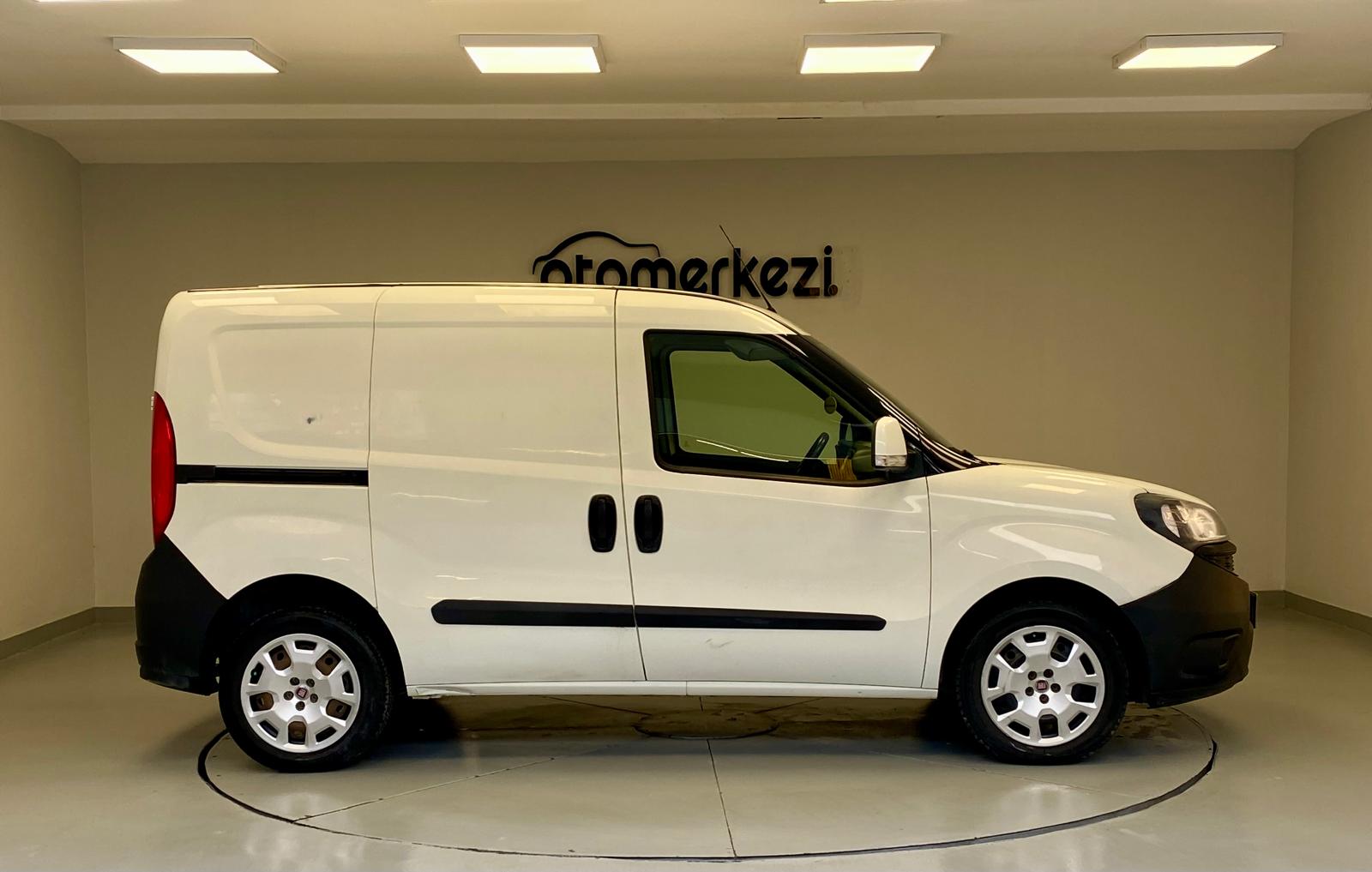 FIAT DOBLO 4